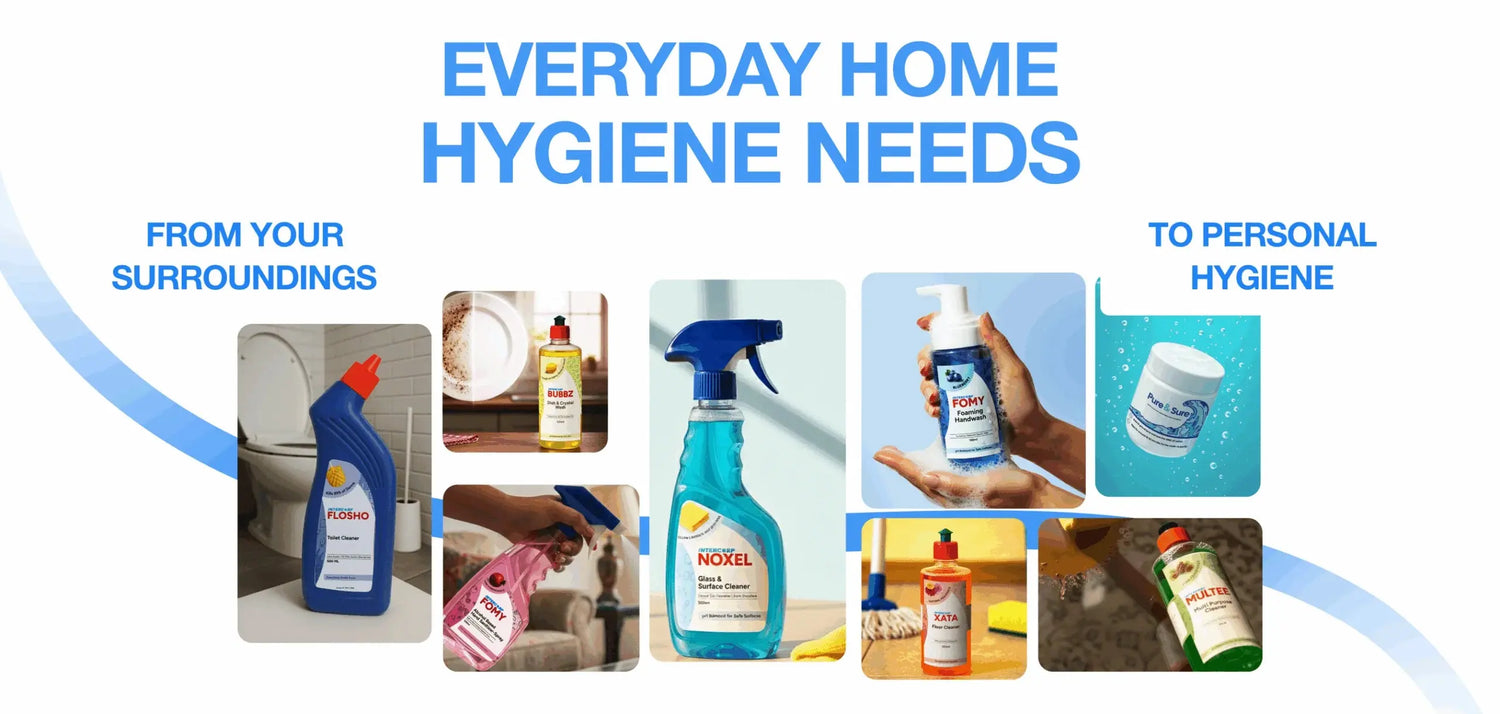 All-Products Pure & Sure