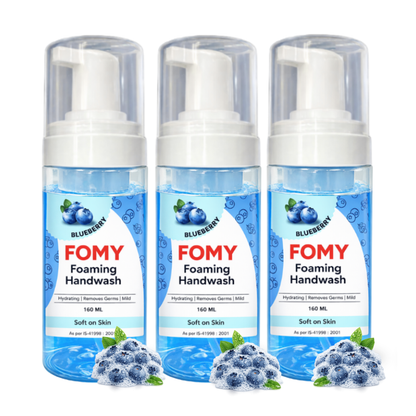 Foaming Hand Wash - Fomy Intercorp