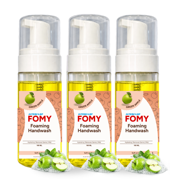 Foaming Hand Wash - Fomy - Pure & Sure
