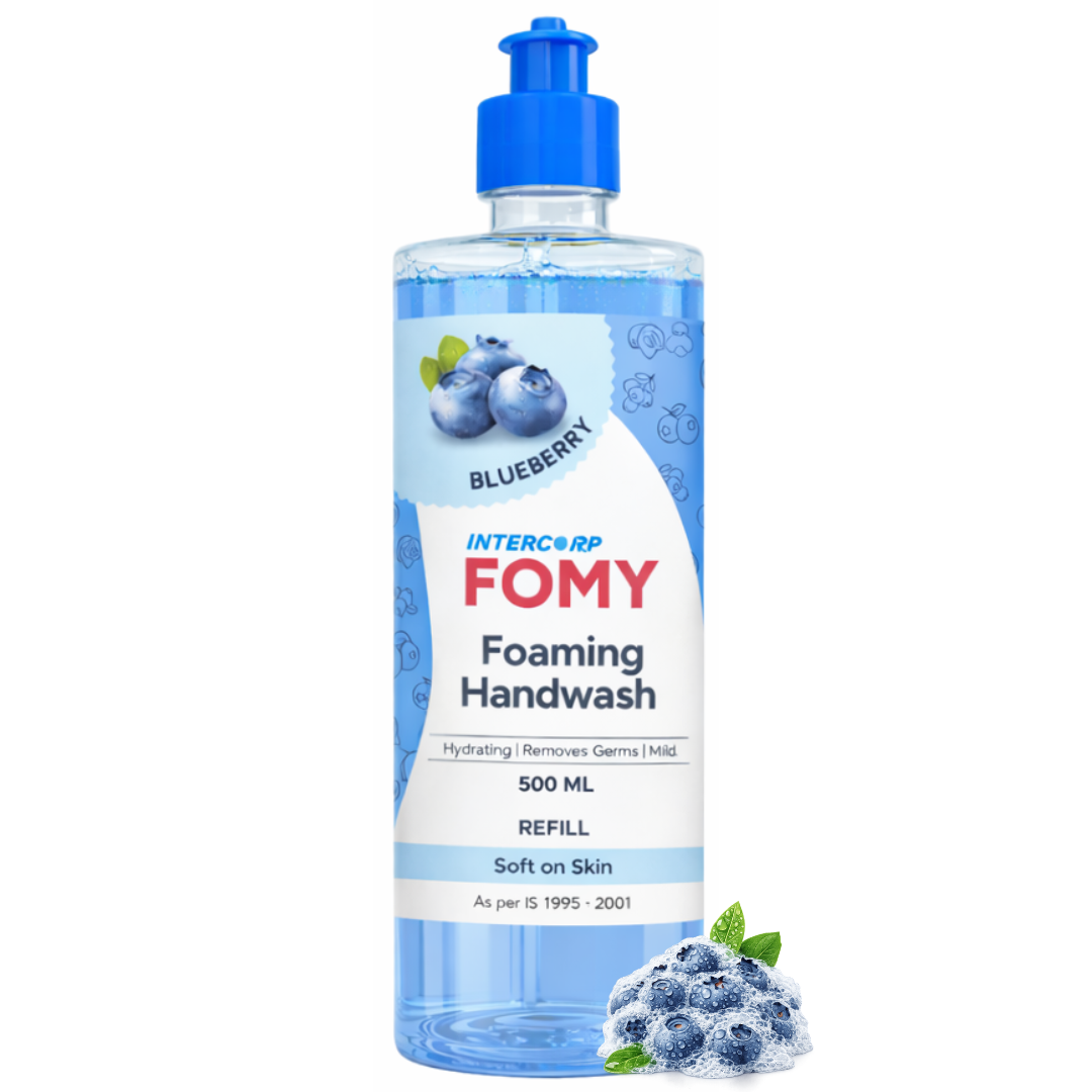 Foaming Hand Wash - Fomy Intercorp