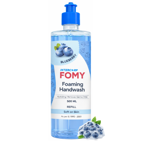 Foaming Hand Wash - Fomy Intercorp