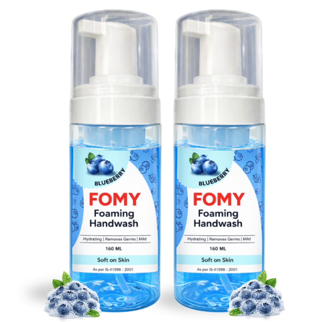 Foaming Hand Wash - Fomy Intercorp