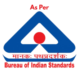 Bureau of Indian Standards (BIS) Logo