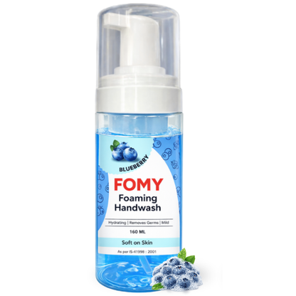 Foaming Hand Wash - Fomy Intercorp
