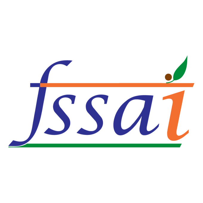 FSSAI_Logo