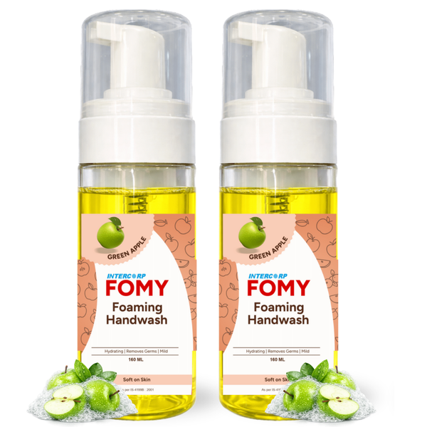 Foaming Hand Wash - Fomy - Pure & Sure
