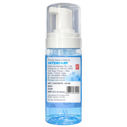 Foaming Hand Wash - Fomy - Pure & Sure