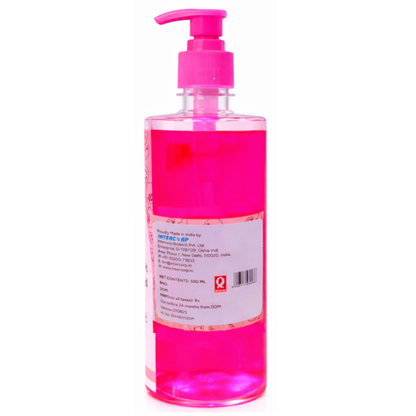 Liquid Toilet Soap - Fomy - Pure & Sure