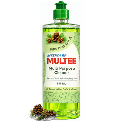 Multi Purpose Cleaner & Grease Cutter - Multee - Pure & Sure