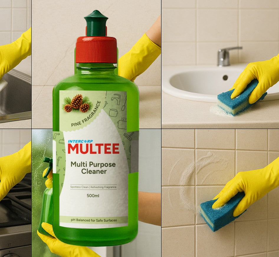 Made for Every Corner of Your Home