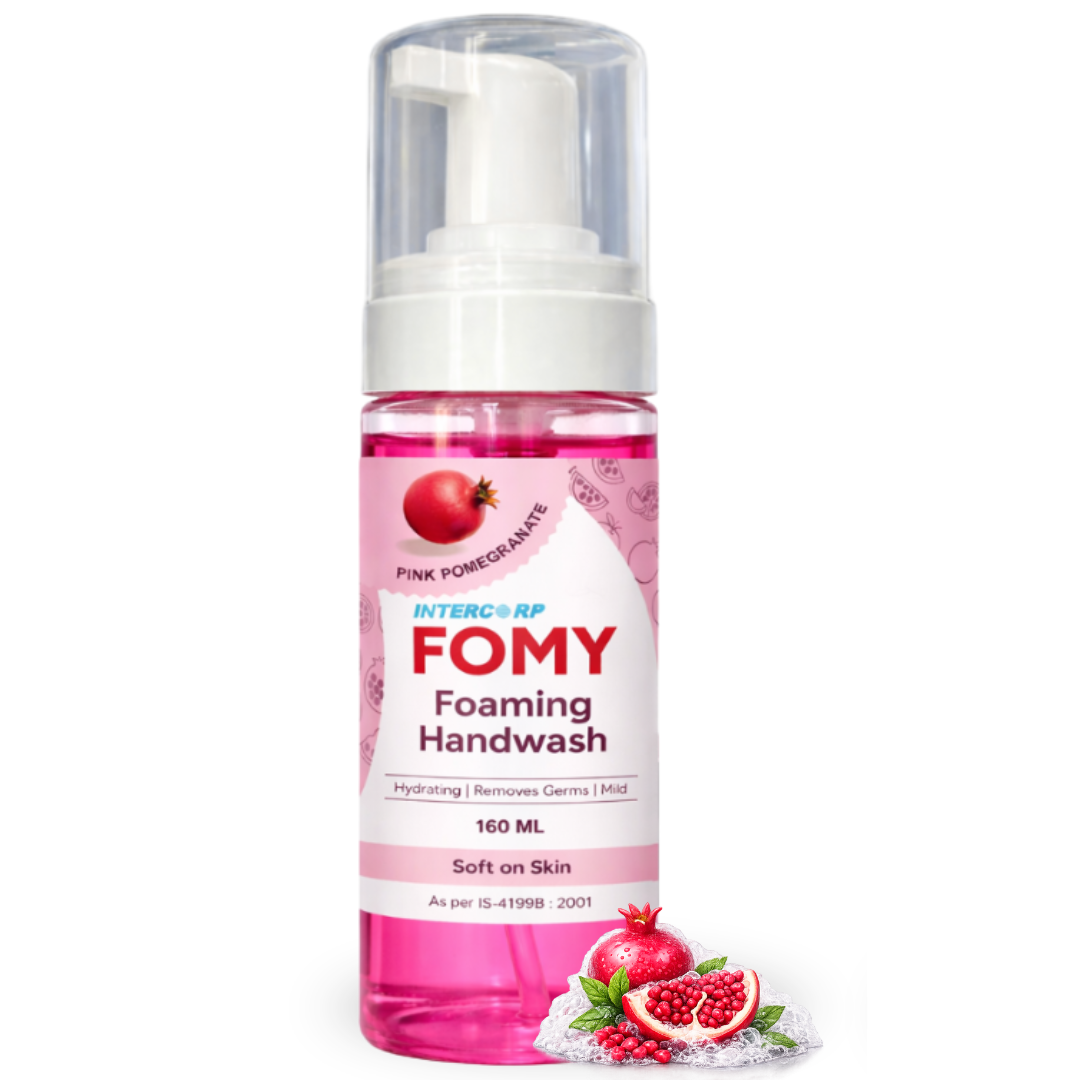 Foaming Hand Wash - Fomy Intercorp