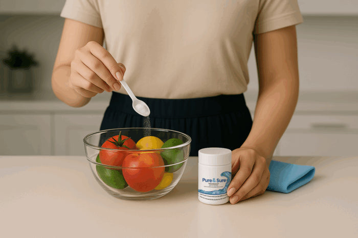 Why it's better image