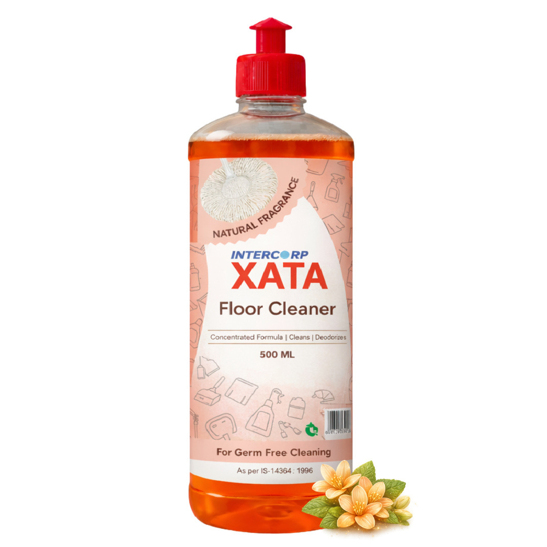 Floor Cleaner - Xata - Pure & Sure