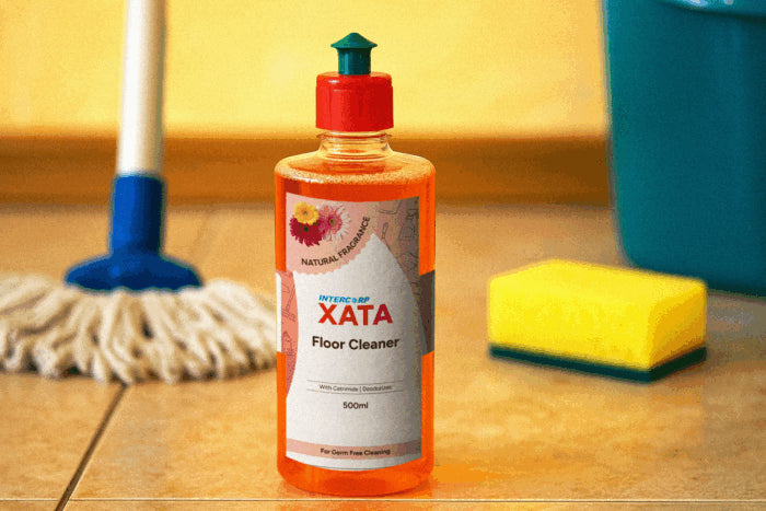 Safe Floors for Every Step