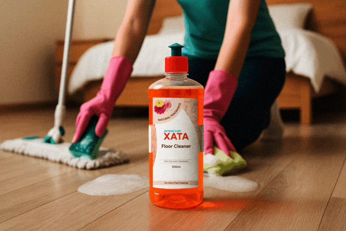 Why it's better image